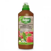Nawozy ogrodnicze - Target NATURAL Nawóz do truskawek EKOLOGICZNY 1 l NATURAL - miniaturka - grafika 1