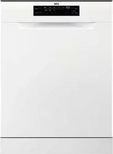Zmywarka AEG FFB64607ZW 60 cm - Zmywarki do zabudowy - miniaturka - grafika 1