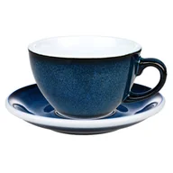 Filiżanki - Filiżanka LOVERAMICS EGG cappuccino 200ml NIGHT SKY - miniaturka - grafika 1