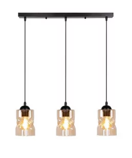 Candellux Lampa wisząca FELIS 33-00187 33-00187 - Lampy sufitowe - miniaturka - grafika 1