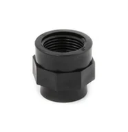 Inne akcesoria do nawadniania - Elysee Mufa redukcyjna 3/4" x 1" PN16 Elysse mufa/3/4x1F-FPN16/MI - miniaturka - grafika 1