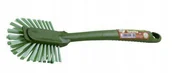 Miotły, szufle, mopy - Arix Tonikita Szczotka Do Naczyń Eco Zielona TK679... - miniaturka - grafika 1