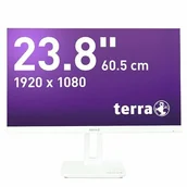 Monitory - TERRA 2465W PV biały - miniaturka - grafika 1