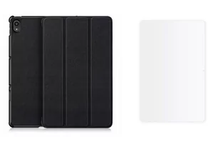 Lenovo Braders Etui do Tab P11 11.0 Czarny + Szkło Ochronne - Etui do tabletów - miniaturka - grafika 1