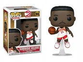 Figurki kolekcjonerskie - Funko POP! Basketball, figurka kolekcjonerska, Dominique Wilkins, 104 - miniaturka - grafika 1
