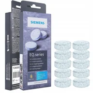 Inne artykuły czyszczące - TABLETKI CZYSZCZĄCE SIEMENS EQ.6 plus s100 - miniaturka - grafika 1