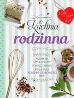 Książki kucharskie - Kuchnia rodzinna - miniaturka - grafika 1