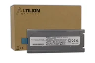 Baterie do laptopów - Bateria CF-VZSU48 CF-VZSU28 CF-VZSU50 do Panasonic ToughBook CF-19 - miniaturka - grafika 1