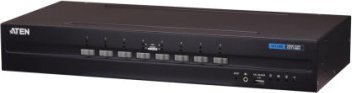 Przełącznik Triton ATEN CS1148H 8-Poorts USB HDMI Dual Display Secure KVM