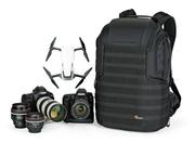 Paski, szelki, uprzęże foto - Plecak Lowepro Protactic Bp 450 Aw Ii Gl - miniaturka - grafika 1