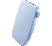 Powerbanki - Fresh 'n Rebel 2PB18100VB 18000mAh 20W Vivid Blue - miniaturka - grafika 1