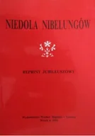 Poezja - Niedola Nibelungów - miniaturka - grafika 1