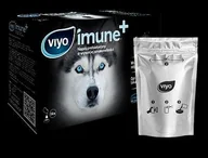 Suplementy i witaminy dla psów - Viyo Imune Pies- napój prebiotyczny 14 x 30 ml - miniaturka - grafika 1