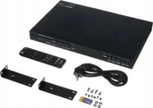 Odtwarzacze Blu-Ray - Tascam BD-MP1 MKII Odtwarzacz Blu-ray i multimedialny z HDMI 7.1 USB 2024 - miniaturka - grafika 1