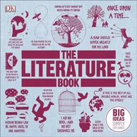 Audiobooki obcojęzyczne - Literature Book - miniaturka - grafika 1