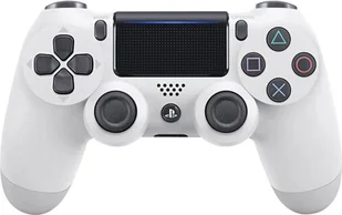 Pad Sony Dualshock 4 v2 Biały 9894650 - Kontrolery gier na PC - miniaturka - grafika 1