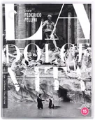 Komedie Blu-Ray - Słodkie życie - miniaturka - grafika 1