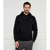 Bluzy męskie - Gant Bluza ORIGINAL SHIELD | Regular Fit - miniaturka - grafika 1