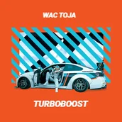 Muzyka alternatywna - Wac To Ja Książka Z Płytą Cd Turboboost. CD Wac To Ja Książka Z Płytą Cd - miniaturka - grafika 1