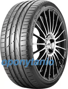 Hankook Ventus S1 Evo 2 K117B HRS 225/55R17 97W - Opony letnie - miniaturka - grafika 1