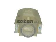 Filtry powietrza - PURFLUX Filtr powietrza PURFLUX A1470 C35005 A1470 - miniaturka - grafika 1