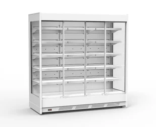 Piec konwekcyjno-mikrofalowy, Speed Chef, P 3.5 kW STALGAST 909775 - Piece, kotły  i płyty grzejne gastronomiczne - miniaturka - grafika 1