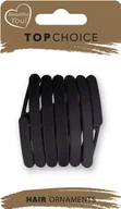 Ozdoby do włosów - TOP CHOICE Klamra do włosów (20902) 1 szt - miniaturka - grafika 1