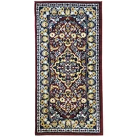 Dywany - Dywan Klasyk Bordo120 x 170 cm - miniaturka - grafika 1