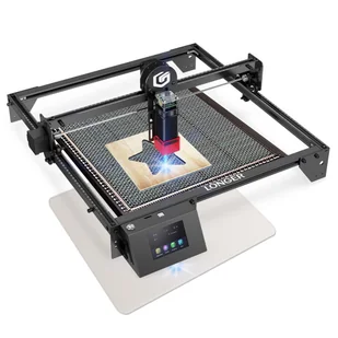 LONGER 400mm*400mm Laser Bed, Honeycomb Working Table - Grawerowanie i akcesoria - miniaturka - grafika 6