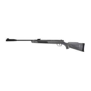 Wiatrówka Karabin Borner  N-02 Brake Barrel Air Rifle 4.5 mm Szara - Wiatrówki karabinki - miniaturka - grafika 1