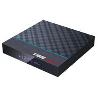 TV Box - T95 MAX+ Amlogic S905x3 Android 9.0 8K Video Decode - miniaturka - grafika 1