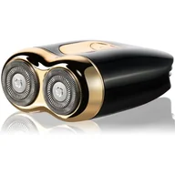 Golarki męskie - Metz Black maszynka do golenia 1 szt. - miniaturka - grafika 1