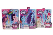 Figurki dla dzieci - HASBRO F6349/F6452 MLP ZIPP STORM - miniaturka - grafika 1