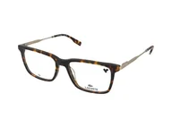 Okulary korekcyjne, oprawki, szkła - Dioptrie szkieł Lacoste L2925 230 - miniaturka - grafika 1