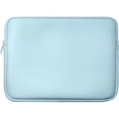 Torby na laptopy - Laut Huex Pastels neoprenowe do Macbook 13/14" niebieski - miniaturka - grafika 1
