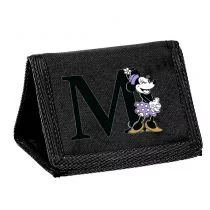 Portfele - Portfel Disney Minnie DM24FF-882 - grafika 1