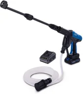 Myjki ciśnieniowe - Scheppach Akumulatorowy myjka wysokociśnieniowa C-HPG35-X - Set S - miniaturka - grafika 1