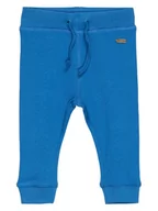 Spodenki dla niemowląt - Minymo Spodnie w kolorze niebieskim - miniaturka - grafika 1