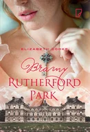 Powieści - Marginesy Bramy Rutherford Park - Elizabeth Cooke - miniaturka - grafika 1