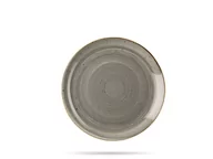 Talerze - Talerz płytki 21,7 cm Peppercorn Grey CHURCHILL - miniaturka - grafika 1