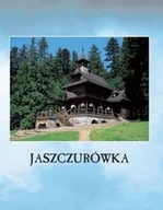 Albumy krajoznawcze - Jaszczurówka - miniaturka - grafika 1