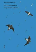 Poezja - Porządne papiery arcyksięcia Wilhelma - Natalia Śniadanko - miniaturka - grafika 1