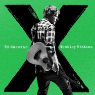 Pop - X Wembley Edition CD+DVD Ed Sheeran - miniaturka - grafika 1