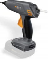 Pistolety do klejenia - Pistolet do kleju Steinel Pistolet do klejenia STEINEL MobileGlue 5011 aku [084684] - miniaturka - grafika 1