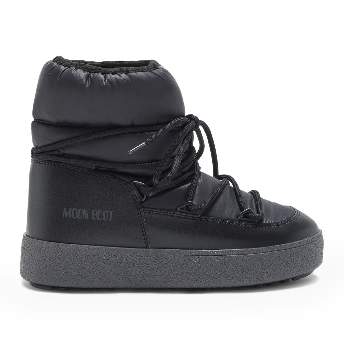Śniegowce damskie Moon Boot Ltrack Low Nylon