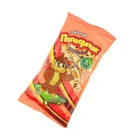 Cukier i słodziki - Gryliaż kukurudziany "Popcornik" 52g - miniaturka - grafika 1