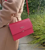 Torebki damskie - Torebka na ramię Nobo - miniaturka - grafika 1