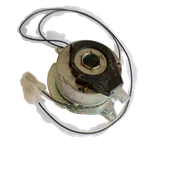 Akcesoria do urządzeń czyszczących - Hamulec wetrok 550/700 55796 - miniaturka - grafika 1