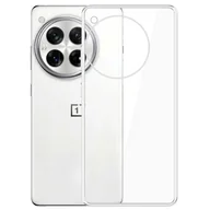 Etui i futerały do telefonów - Etui 3MK Clear Case do OnePlus 13 Przezroczysty - miniaturka - grafika 1