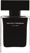 Wody i perfumy damskie - Narciso Rodriguez For Her woda toaletowa 30ml - miniaturka - grafika 1